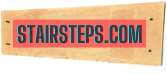 stairsteps.com's logo