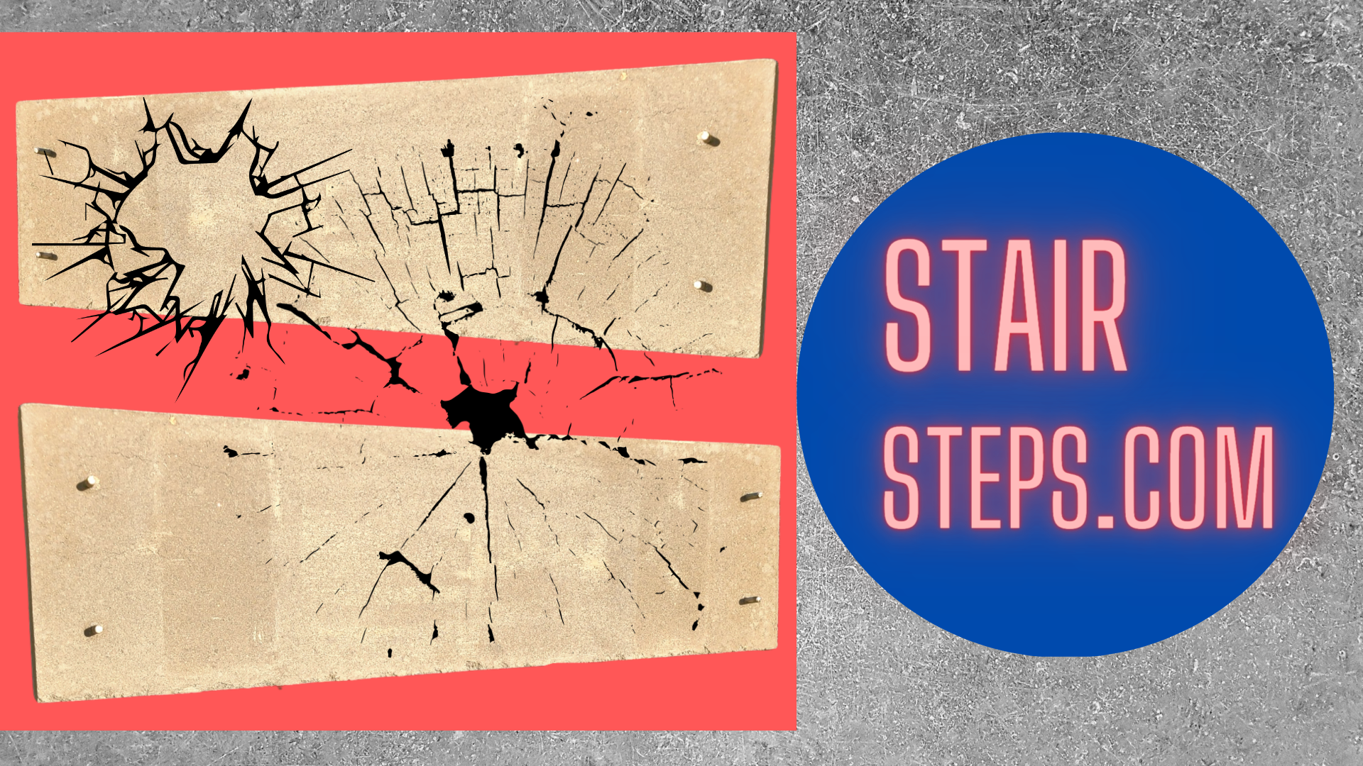 stairsteps.com graphic