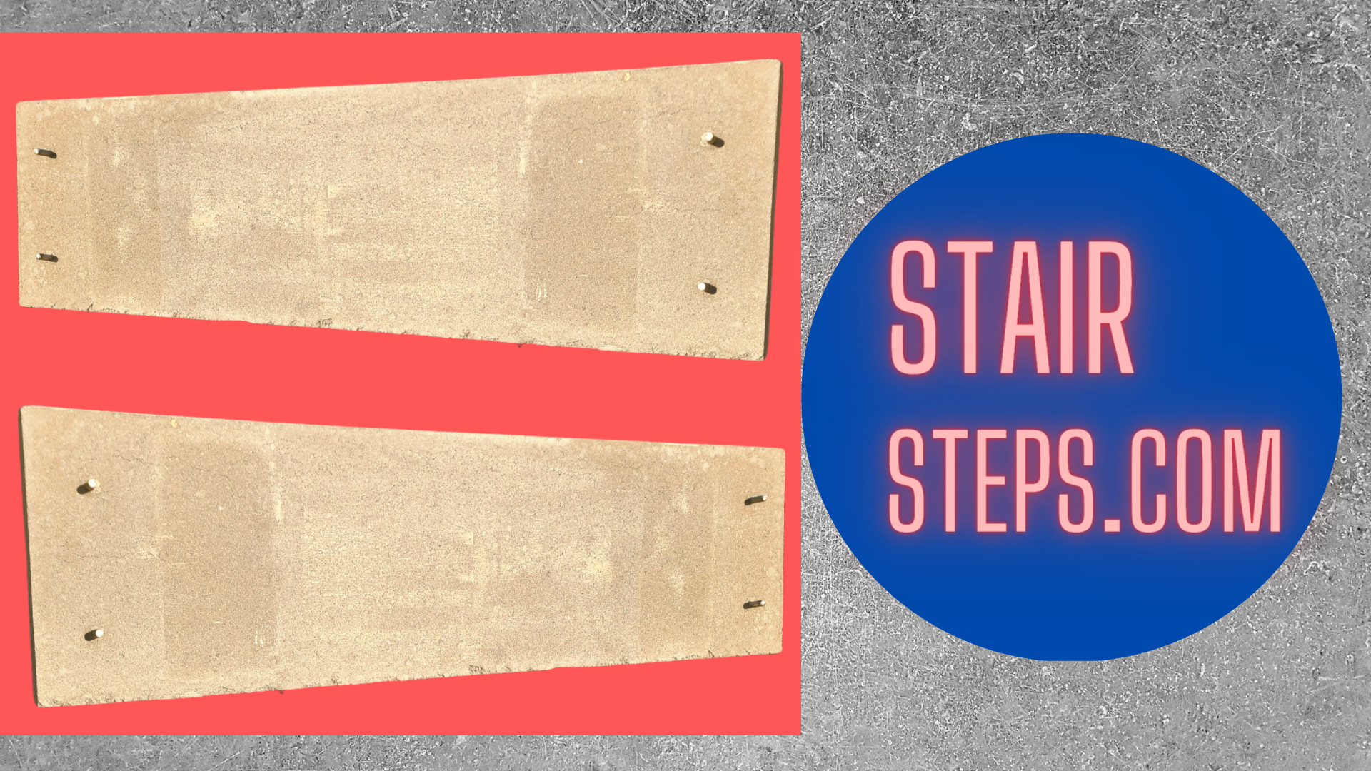 stairsteps.com graphic