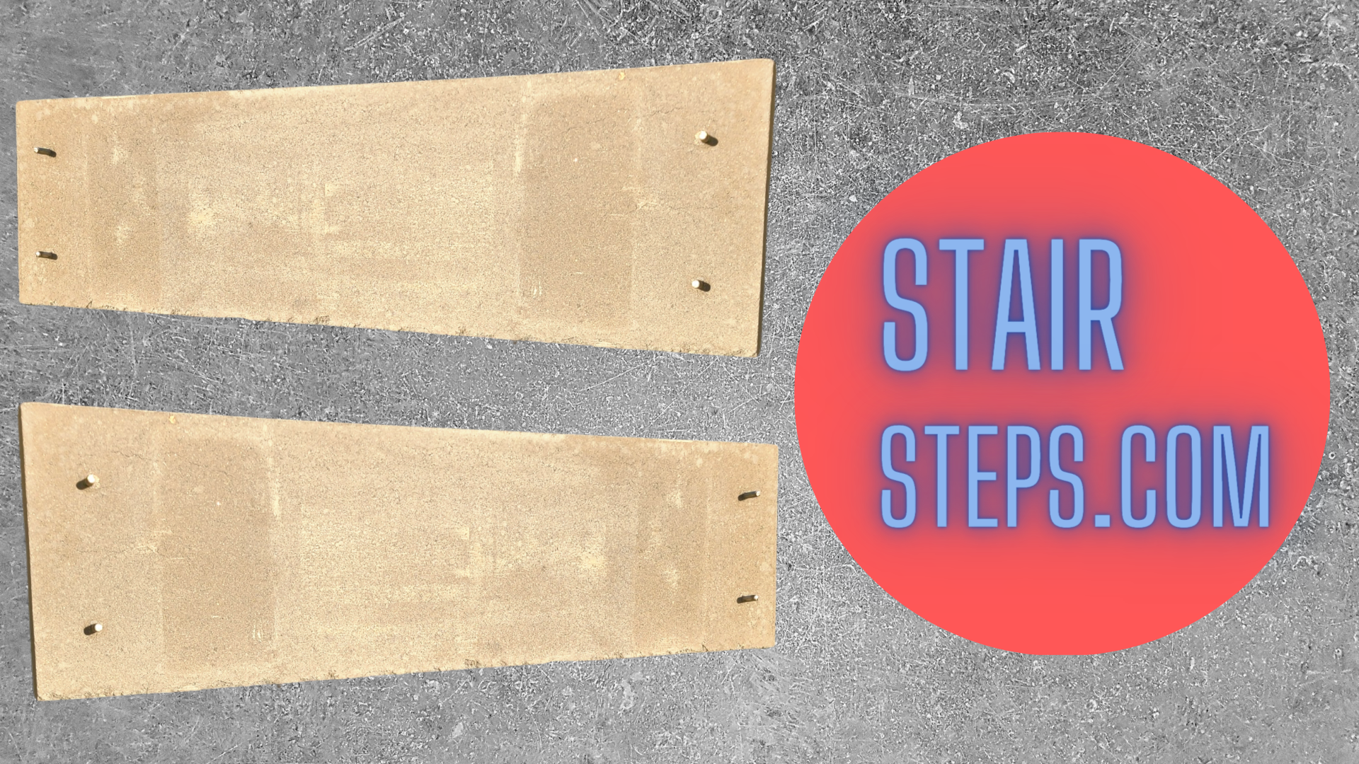 stairsteps.com graphic