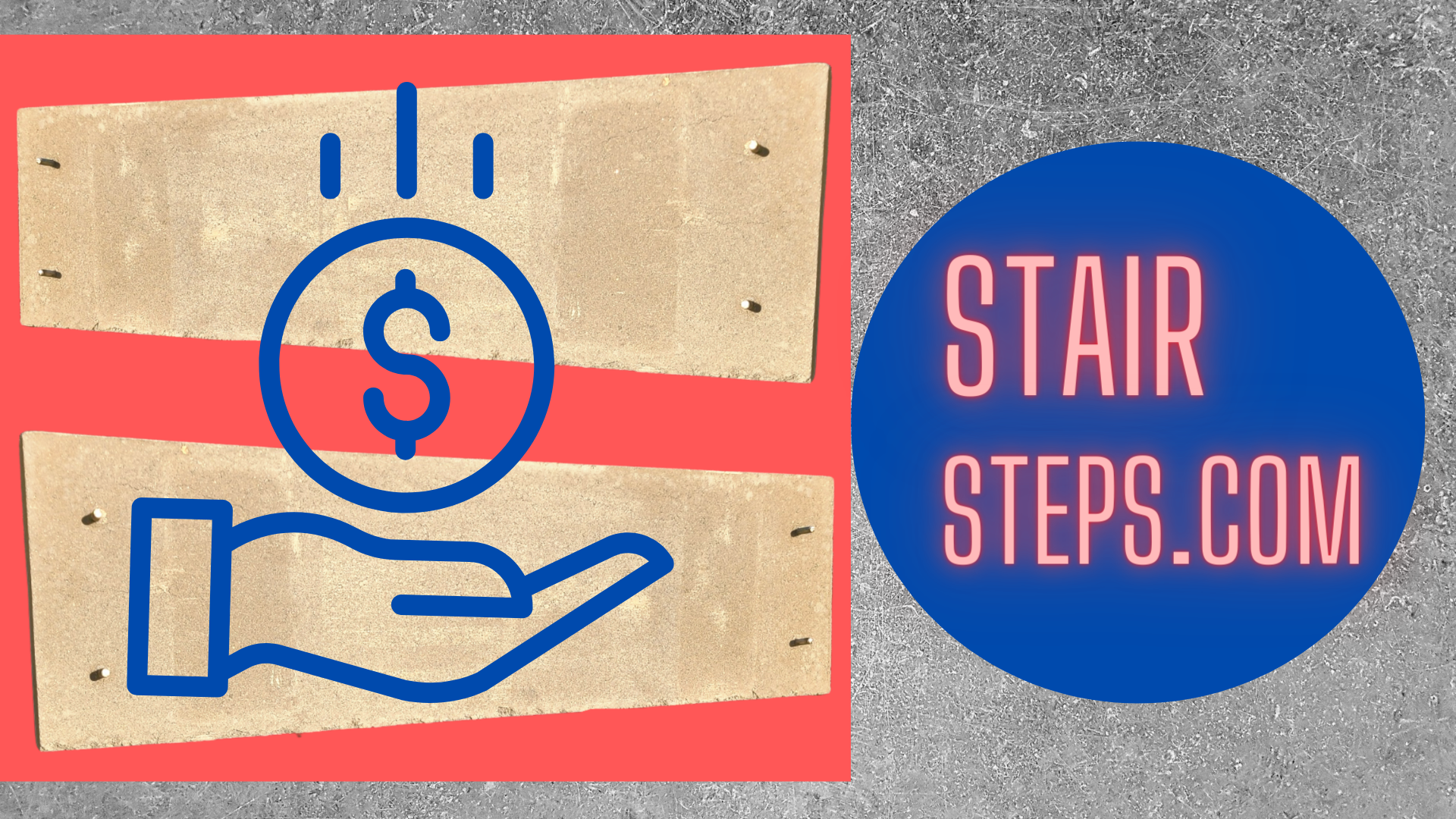 stairsteps.com graphic