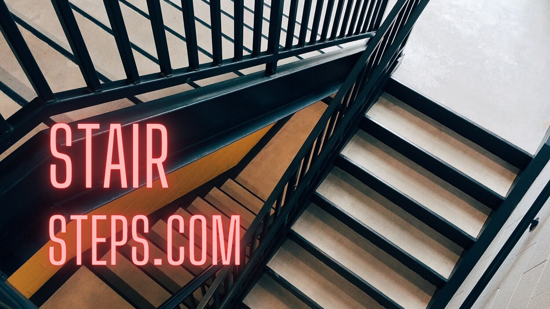 stairsteps.com graphic