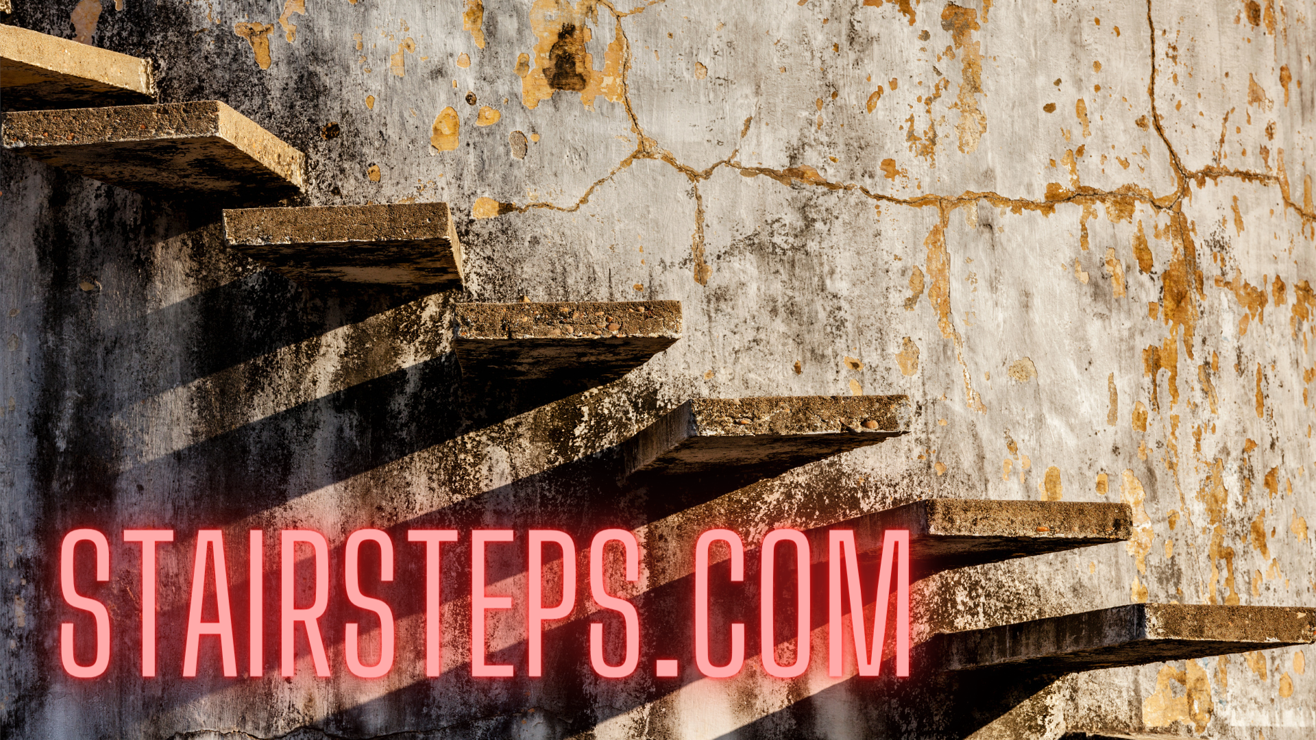 stairsteps.com graphic