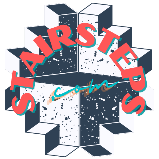Stairsteps.com