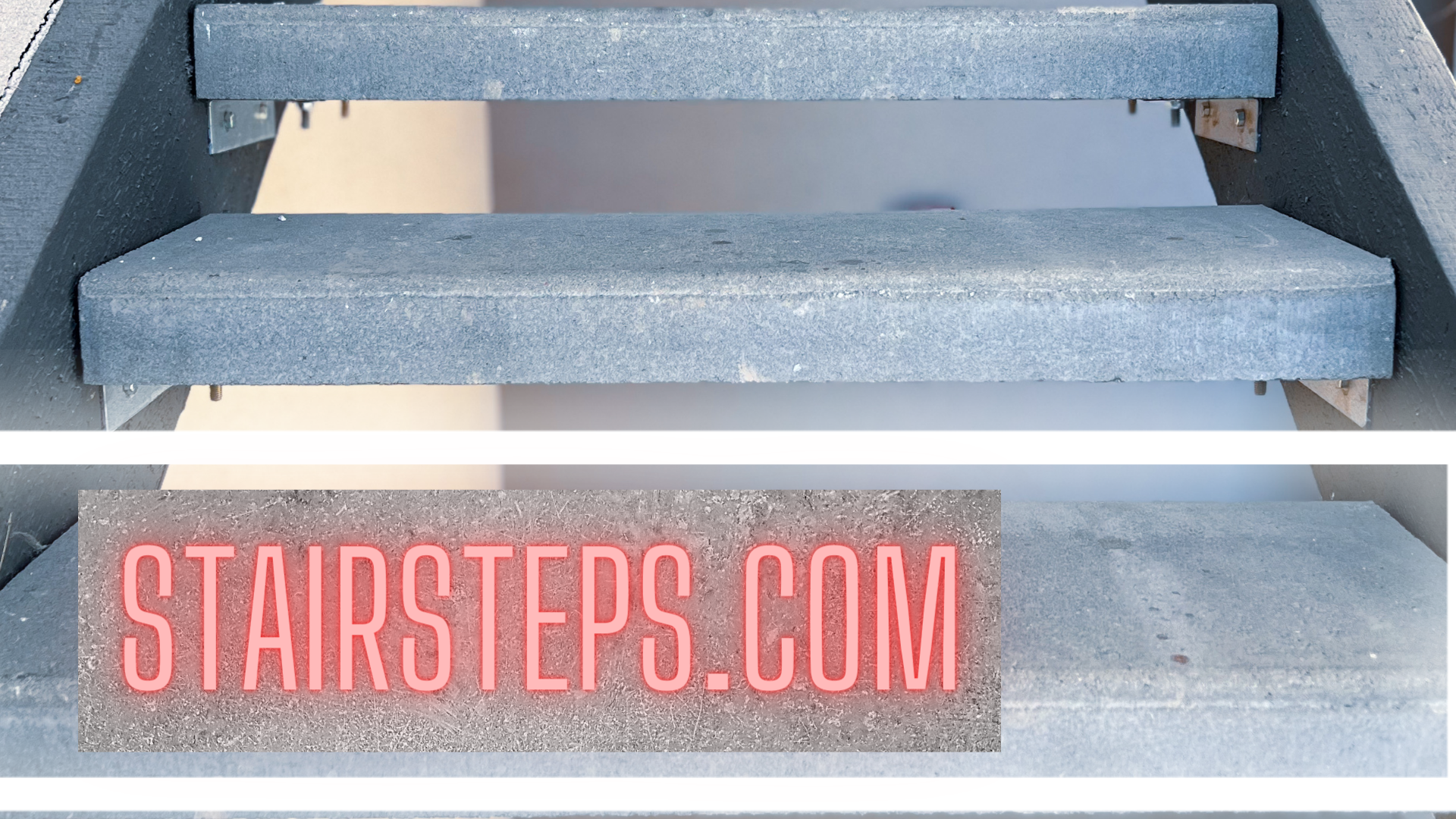 About Us - Stairsteps.com